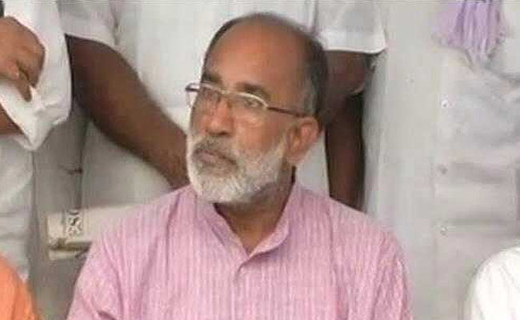 minister 16 sep 17